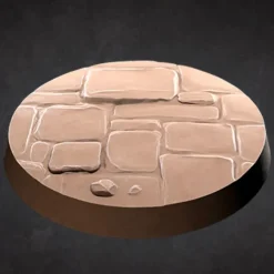 Shop All*Base, Stone - Miniature Marvels: Airplane Models & Painted Dice