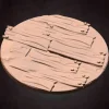 Shop All*Base, Woods - Miniature Marvels: Airplane Models & Painted Dice