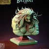 Shop All*Batibat Bust - Miniature Marvels: Airplane Models & Painted Dice
