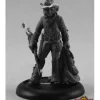 Miniature<Batt Ridgeley, Sharpshooter: Chronoscope RPR 50298 - Miniature Marvels: Airplane Models & Painted Dice