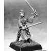 Miniature<Battle Nun, Crusader Adept: Warlord RPR 14672 - Miniature Marvels: Airplane Models & Painted Dice