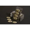 Shop All*Battle Ready Bases - Arid Steppe: Oval 60mm (x4) LTG GSG-GGB-ASO60 - Miniature Marvels: Airplane Models & Painted Dice