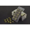 Shop All*Battle Ready Bases - Highland: Round 25mm (x10) LTG GSG-GGB-HLR25 - Miniature Marvels: Airplane Models & Painted Dice