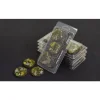 Shop All*Battle Ready Bases - Highland: Round 50mm (x3) LTG GSG-GGB-HLR50 - Miniature Marvels: Airplane Models & Painted Dice
