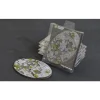 Shop All*Battle Ready Bases - Temple: Oval 170mm (x1) LTG GSG-GGB-TO170 - Miniature Marvels: Airplane Models & Painted Dice