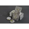 Shop All*Battle Ready Bases - Temple: Round 60mm (x2) LTG GSG-GGB-TR60 - Miniature Marvels: Airplane Models & Painted Dice