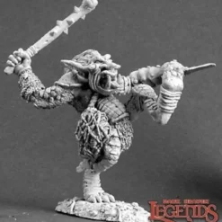 Miniature<Battle Troll: Dark Heaven Legends RPR 03087 - Miniature Marvels: Airplane Models & Painted Dice