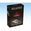 Shop All*Battlestar Galactica - Starship Battles : Cylon Heavy Raider (Veteran) AGS BSG104B - Miniature Marvels: Airplane Models & Painted Dice