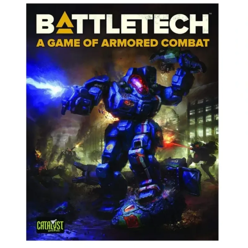Shop All*Battletech: a Game of Armored Combat - Miniature Marvels: Airplane Models & Painted Dice