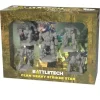 Shop All*BattleTech Clan Heavy Striker Star - Miniature Marvels: Airplane Models & Painted Dice