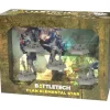 Shop All*BattleTech Elemental Star - Miniature Marvels: Airplane Models & Painted Dice