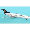 Airplane Model**Bbox BBOX0970 1:200 Lufthansa Boeing 727-200 D-ABKT - Miniature Marvels: Airplane Models & Painted Dice