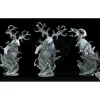 Miniature<Bear Spirit - Miniature Marvels: Airplane Models & Painted Dice