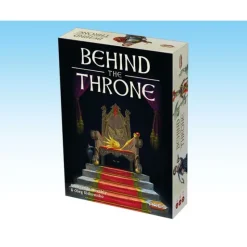 Board Game<Behind The Throne AGS ARCG003 - Miniature Marvels: Airplane Models & Painted Dice
