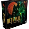 Shop All*Betrayal at House on the Hill 3rd Edition - Miniature Marvels: Airplane Models & Painted Dice
