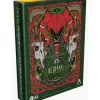 Shop All*Betrayal the Yuletide Tale - Miniature Marvels: Airplane Models & Painted Dice