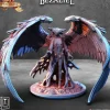 Miniature<Bezaliel - Miniature Marvels: Airplane Models & Painted Dice