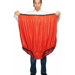 Egpull<BIG MOMMA UNDIES GIANT GRANNY PANTIES GRANDMA UNDERWEAR ~ GaG Joke Gift - Miniature Marvels: Airplane Models & Painted Dice