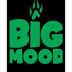 Shop All*Big Mood Sleeves LGN MAT110 - Miniature Marvels: Airplane Models & Painted Dice
