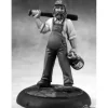 Miniature<Billy Joe, Zombie Hunter: Chronoscope RPR 50291 - Miniature Marvels: Airplane Models & Painted Dice