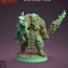 Miniature<Bini Birot'Cha - Miniature Marvels: Airplane Models & Painted Dice