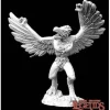 Miniature<Birdman: Dark Heaven Legends RPR 02917 - Miniature Marvels: Airplane Models & Painted Dice