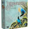 Board Game<Birdwatcher RGS 02326 - Miniature Marvels: Airplane Models & Painted Dice