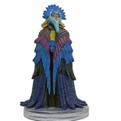 Shop All*Black Heron The Mwangi Expanse - Miniature Marvels: Airplane Models & Painted Dice