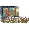 Shop All*Black Powder - American War of Independence: Native American Woodland Indians Tribe - Miniature Marvels: Airplane Models & Painted Dice