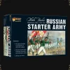 Shop All*Black Powder - Napoleonic Russians: Russian Starter Army - Miniature Marvels: Airplane Models & Painted Dice