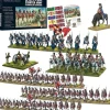 Shop All*Black Powder - Napoleonic British: Napoleonic British Starter Army (Peninsular Campaign) - Miniature Marvels: Airplane Models & Painted Dice