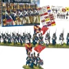 Shop All*Black Powder - Napoleonic Portuguese: Portuguese Line Infantry - Miniature Marvels: Airplane Models & Painted Dice