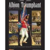 Shop All*Black Powder Albion Triumphant Volume 1 - The Peninsular Campaign - Miniature Marvels: Airplane Models & Painted Dice