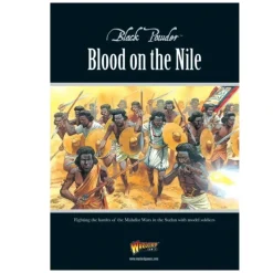 Shop All*Black Powder Blood of the Nile - Miniature Marvels: Airplane Models & Painted Dice