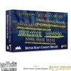 Shop All*Black Powder Epic Battles - Waterloo: British Heavy Cavalry Brigade - Miniature Marvels: Airplane Models & Painted Dice