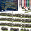 Shop All*Black Powder Epic Battles - Waterloo: French Middle & Old Guard - Miniature Marvels: Airplane Models & Painted Dice