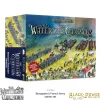 Shop All*Black Powder Epic Battles - Waterloo: Bonaparte's French Army Starter Set - Miniature Marvels: Airplane Models & Painted Dice