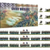 Shop All*Black Powder Epic Battles - American Civil War: Union Brigade - Miniature Marvels: Airplane Models & Painted Dice