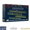 Shop All*Black Powder Epic Battles - American Civil War: Confederate Cavalry & Zouaves Brigade - Miniature Marvels: Airplane Models & Painted Dice