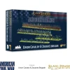 Shop All*Black Powder Epic Battles - American Civil War: Union Cavalry & Zouaves Brigade - Miniature Marvels: Airplane Models & Painted Dice
