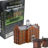 Shop All*Black Powder Epic Battles - American Civil War: Gettysburg Scenery - Miniature Marvels: Airplane Models & Painted Dice