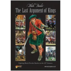 Shop All*Black Powder The Last Argument of Kings - Miniature Marvels: Airplane Models & Painted Dice