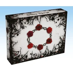Shop All*Black Rose Wars: Hidden Thorns Expansion AGS BLRW002 - Miniature Marvels: Airplane Models & Painted Dice