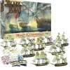 Shop All*Black Seas Complete Bundle - Miniature Marvels: Airplane Models & Painted Dice