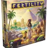 Board Game<Blackrock Games: Fertility ASM CAT016 - Miniature Marvels: Airplane Models & Painted Dice