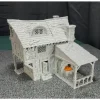 Shop All*Blacksmith - Miniature Marvels: Airplane Models & Painted Dice