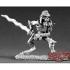 Miniature<Blarkan, Bakarathi: Dark Heaven Legends RPR 02240 - Miniature Marvels: Airplane Models & Painted Dice