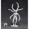 Miniature<Blighted Dryad: Dark Heaven Legends RPR 03882 - Miniature Marvels: Airplane Models & Painted Dice