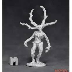 Miniature<Blighted Dryad: Dark Heaven Legends RPR 03882 - Miniature Marvels: Airplane Models & Painted Dice