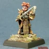 Miniature<Blink Berenwicket, Female Gnome: Dark Heaven Legends RPR 03689 - Miniature Marvels: Airplane Models & Painted Dice